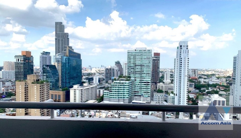 16  3 br Condominium For Rent in Sukhumvit ,Bangkok  at Waterford Park  AA19314