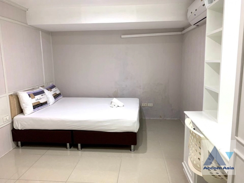 8  3 br Condominium For Rent in Sukhumvit ,Bangkok  at Waterford Park  AA19314