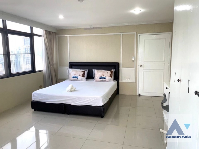 6  3 br Condominium For Rent in Sukhumvit ,Bangkok  at Waterford Park  AA19314