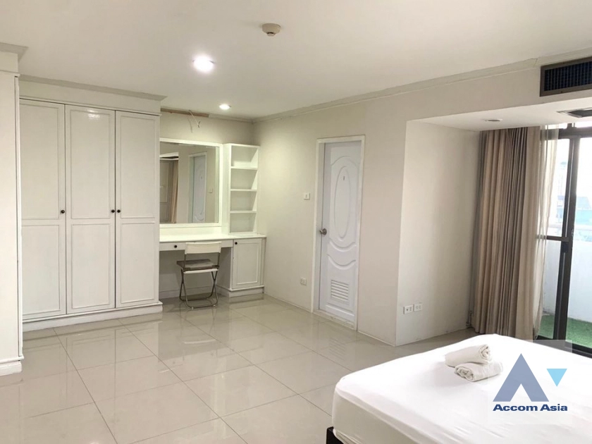10  3 br Condominium For Rent in Sukhumvit ,Bangkok  at Waterford Park  AA19314