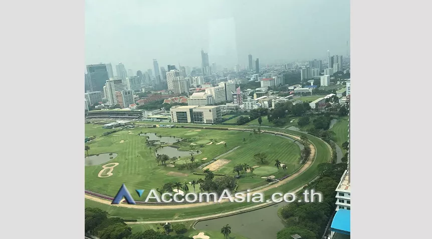6  1 br Condominium For Rent in Ploenchit ,Bangkok BTS Ratchadamri at Magnolias Ratchadamri Boulevard AA19319