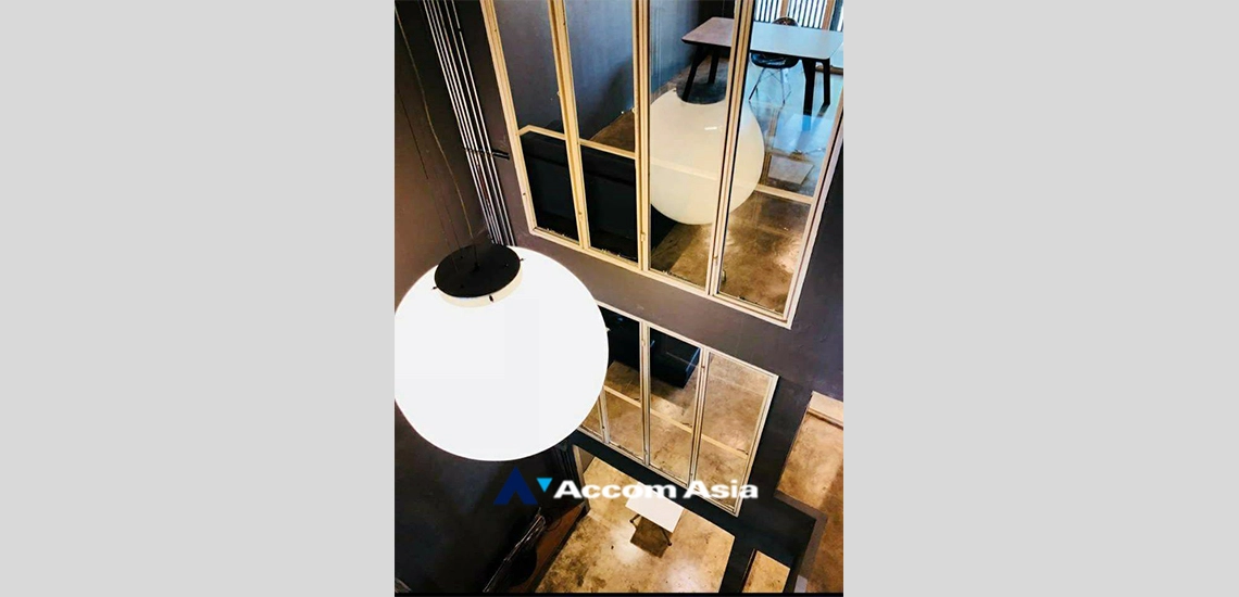 12  5 br Townhouse for rent and sale in Ratchadaphisek ,Bangkok MRT Rama 9 AA19327