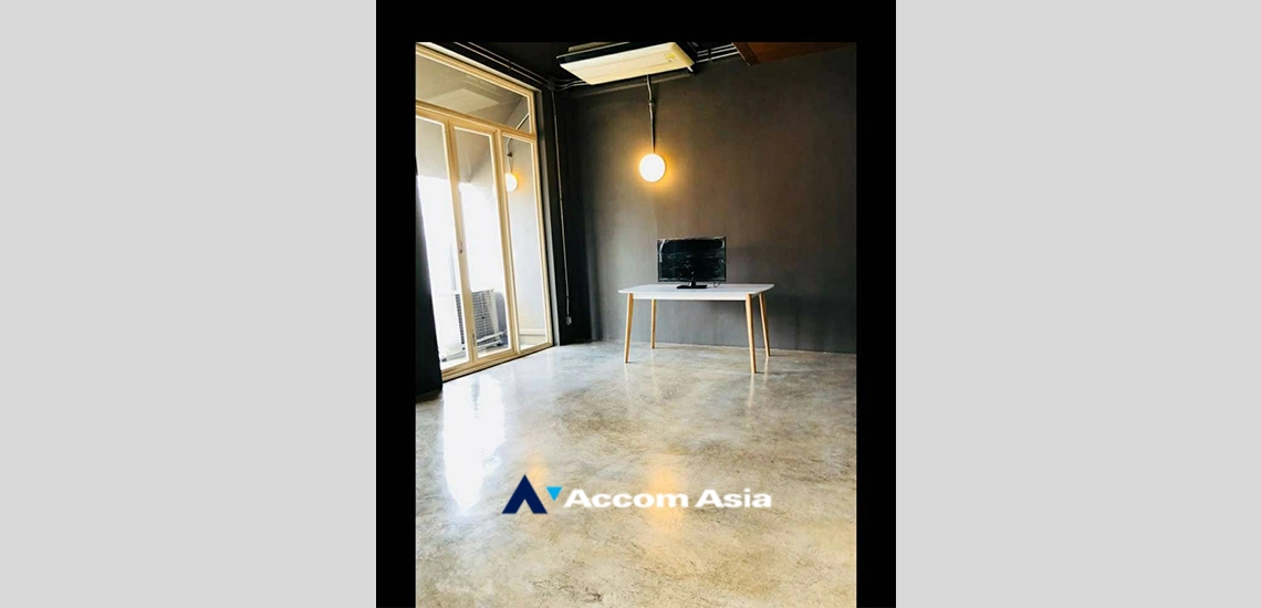 18  5 br Townhouse for rent and sale in Ratchadaphisek ,Bangkok MRT Rama 9 AA19327