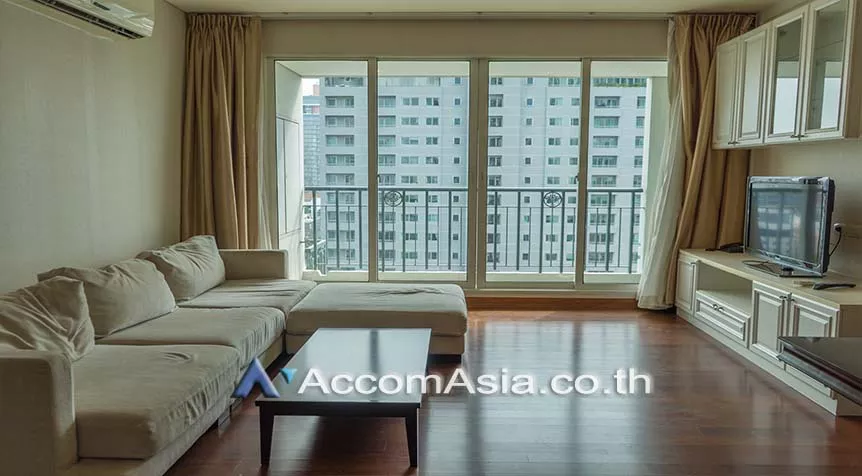  2  2 br Condominium For Rent in Sukhumvit ,Bangkok BTS Thong Lo at Ivy Thonglor AA19332