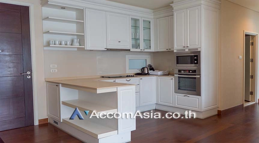 unit 2 Bedrooms  Condominium For Rent in Sukhumvit, Bangkok  near BTS Thong Lo (AA19332)
