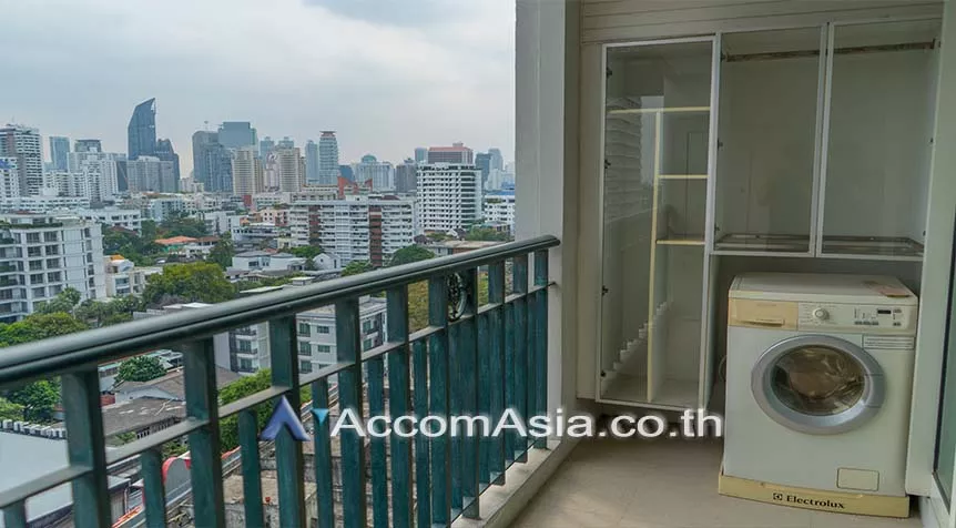 4  2 br Condominium For Rent in Sukhumvit ,Bangkok BTS Thong Lo at Ivy Thonglor AA19332