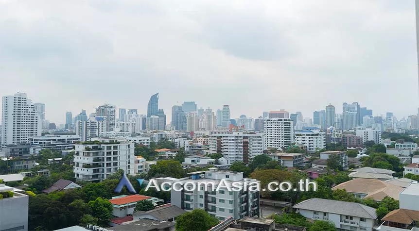 6  2 br Condominium For Rent in Sukhumvit ,Bangkok BTS Thong Lo at Ivy Thonglor AA19332