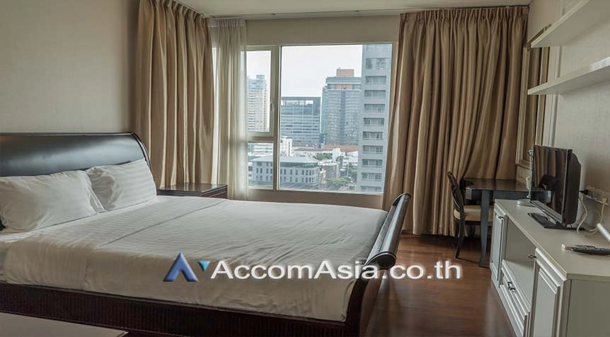 9  2 br Condominium For Rent in Sukhumvit ,Bangkok BTS Thong Lo at Ivy Thonglor AA19332