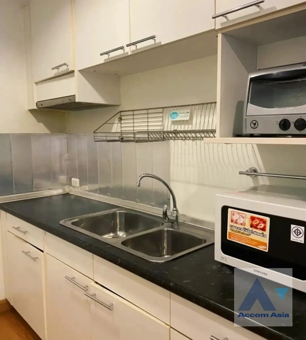 5  2 br Condominium For Rent in Sukhumvit ,Bangkok BTS Ekkamai at The Address Sukhumvit 42 AA19337