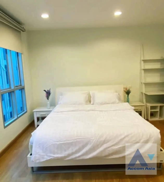  1  2 br Condominium For Rent in Sukhumvit ,Bangkok BTS Ekkamai at The Address Sukhumvit 42 AA19337