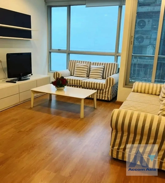  The Address Sukhumvit 42 Condominium  2 Bedroom for Rent BTS Ekkamai in Sukhumvit Bangkok