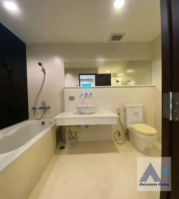 7  2 br Condominium For Rent in Sukhumvit ,Bangkok BTS Ekkamai at The Address Sukhumvit 42 AA19337