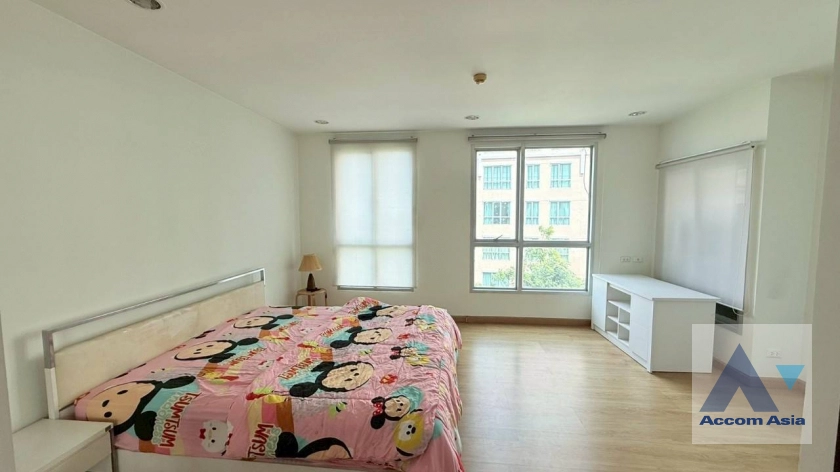 12  2 br Condominium For Rent in Sukhumvit ,Bangkok BTS Ekkamai at The Address Sukhumvit 42 AA19338