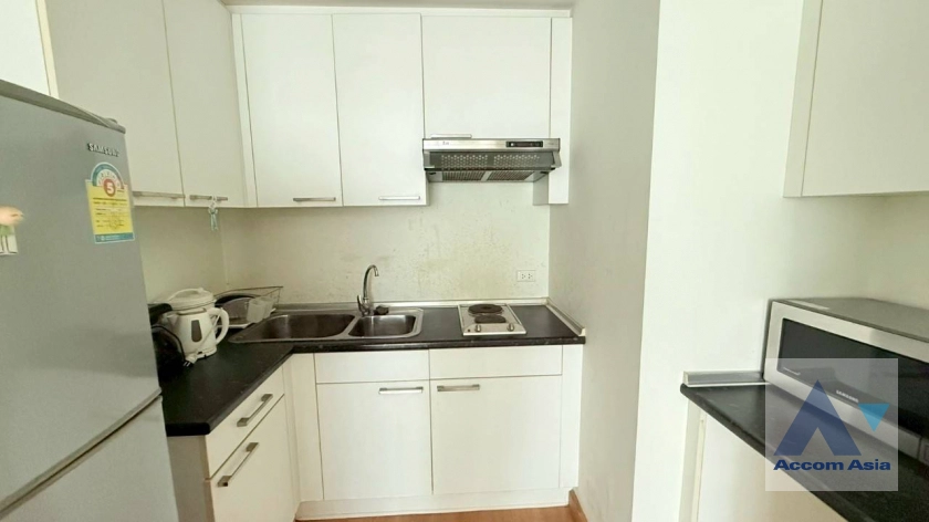 8  2 br Condominium For Rent in Sukhumvit ,Bangkok BTS Ekkamai at The Address Sukhumvit 42 AA19338