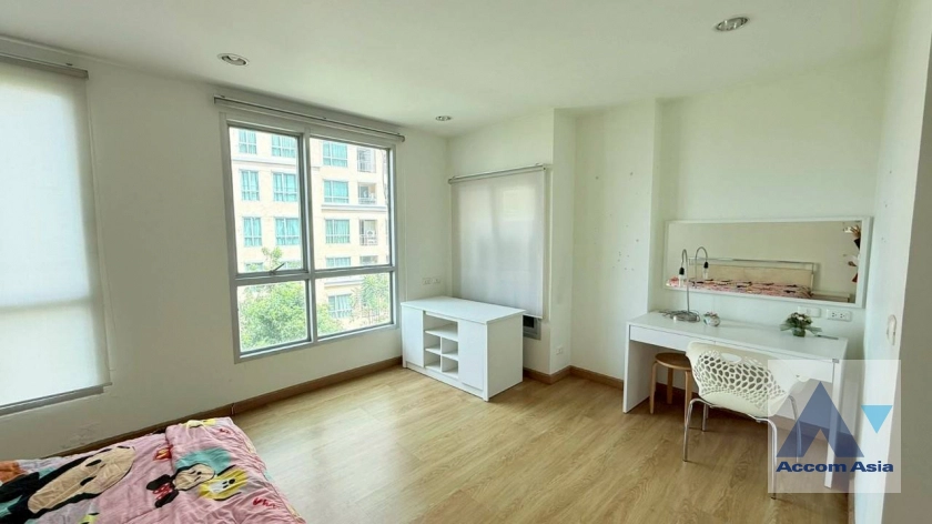 13  2 br Condominium For Rent in Sukhumvit ,Bangkok BTS Ekkamai at The Address Sukhumvit 42 AA19338