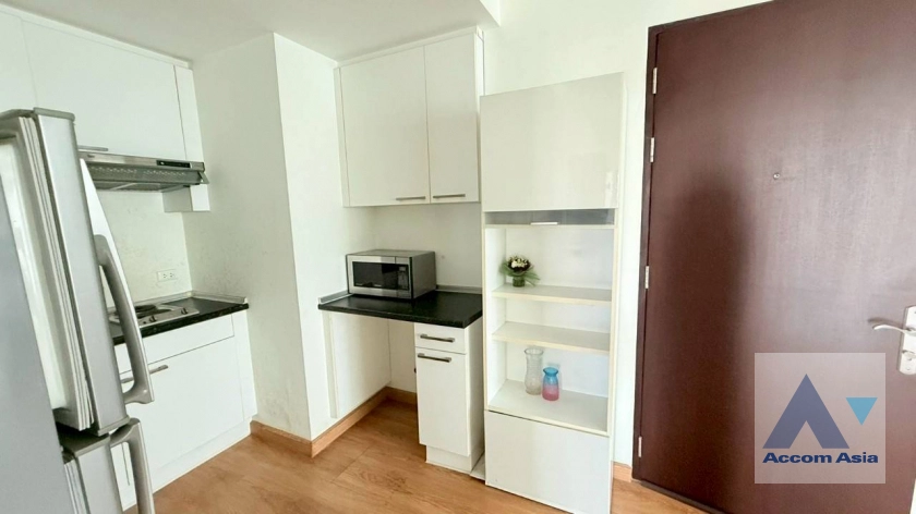 11  2 br Condominium For Rent in Sukhumvit ,Bangkok BTS Ekkamai at The Address Sukhumvit 42 AA19338