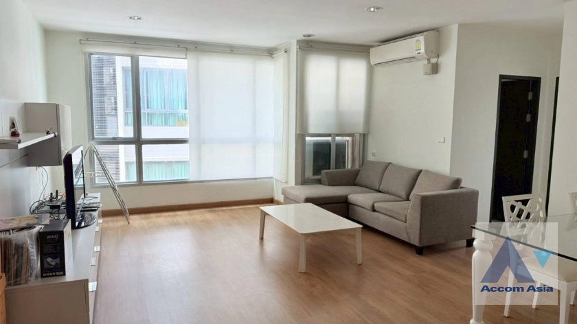  1  2 br Condominium For Rent in Sukhumvit ,Bangkok BTS Ekkamai at The Address Sukhumvit 42 AA19338