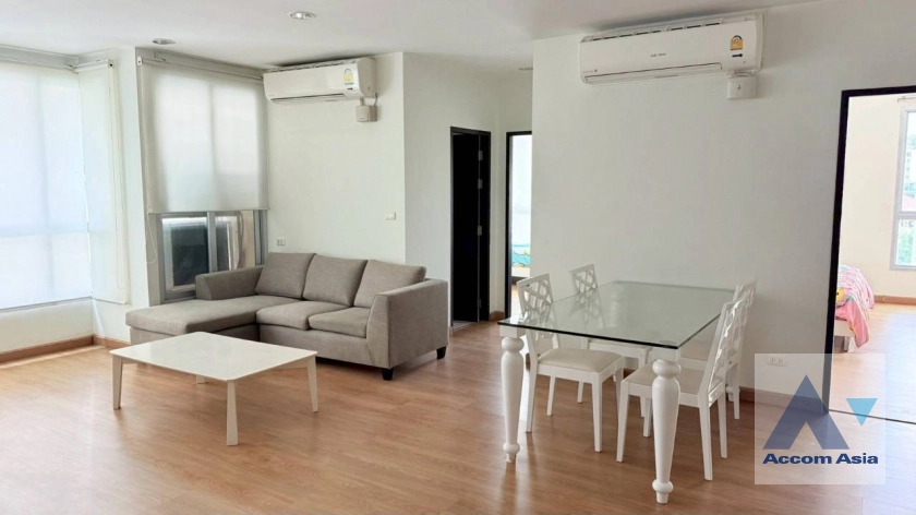 5  2 br Condominium For Rent in Sukhumvit ,Bangkok BTS Ekkamai at The Address Sukhumvit 42 AA19338