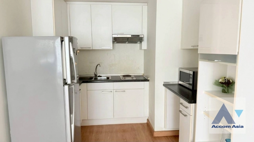 7  2 br Condominium For Rent in Sukhumvit ,Bangkok BTS Ekkamai at The Address Sukhumvit 42 AA19338