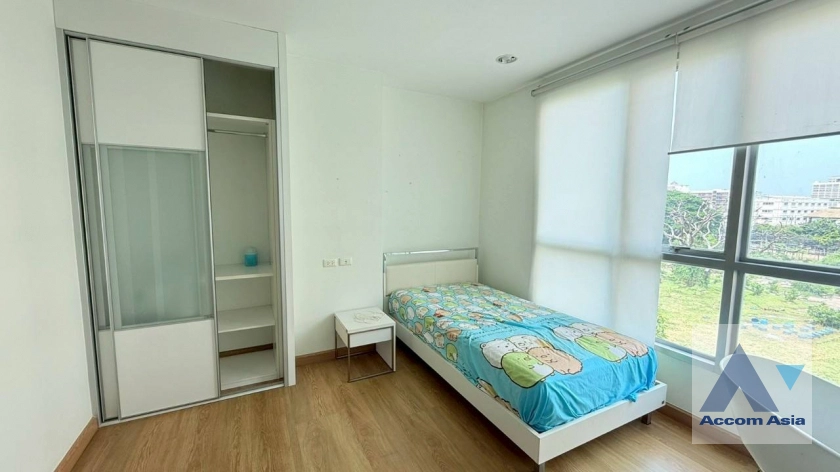 14  2 br Condominium For Rent in Sukhumvit ,Bangkok BTS Ekkamai at The Address Sukhumvit 42 AA19338