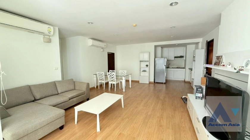 4  2 br Condominium For Rent in Sukhumvit ,Bangkok BTS Ekkamai at The Address Sukhumvit 42 AA19338