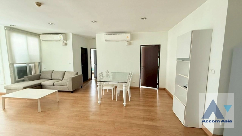 6  2 br Condominium For Rent in Sukhumvit ,Bangkok BTS Ekkamai at The Address Sukhumvit 42 AA19338