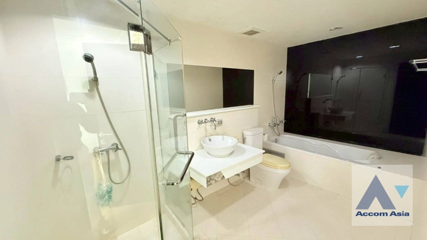 15  2 br Condominium For Rent in Sukhumvit ,Bangkok BTS Ekkamai at The Address Sukhumvit 42 AA19338