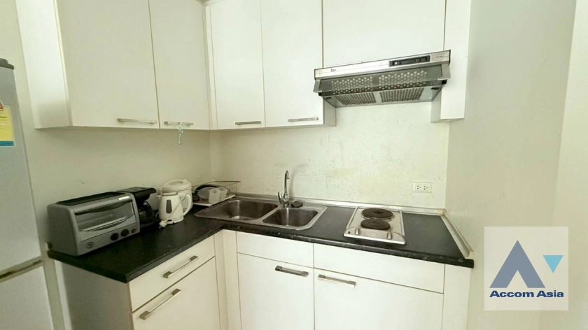 10  2 br Condominium For Rent in Sukhumvit ,Bangkok BTS Ekkamai at The Address Sukhumvit 42 AA19338