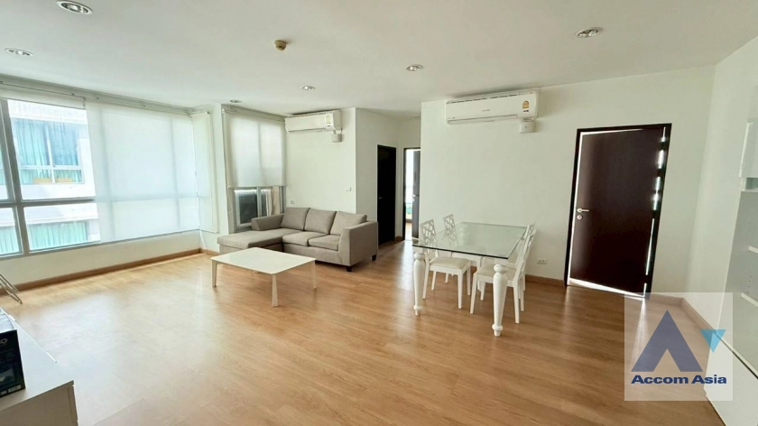  2  2 br Condominium For Rent in Sukhumvit ,Bangkok BTS Ekkamai at The Address Sukhumvit 42 AA19338