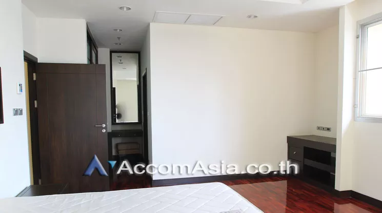 11  3 br Apartment For Rent in Sukhumvit ,Bangkok BTS Asok - MRT Sukhumvit at Elegant place for a Pet Friendly AA19339