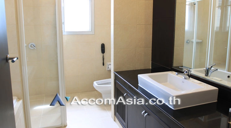 12  3 br Apartment For Rent in Sukhumvit ,Bangkok BTS Asok - MRT Sukhumvit at Elegant place for a Pet Friendly AA19339