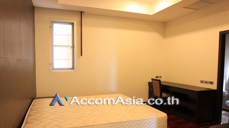 14  3 br Apartment For Rent in Sukhumvit ,Bangkok BTS Asok - MRT Sukhumvit at Elegant place for a Pet Friendly AA19339