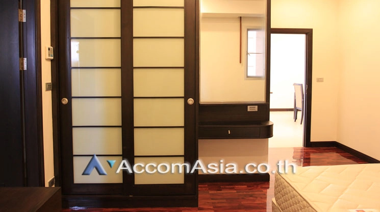 4  3 br Apartment For Rent in Sukhumvit ,Bangkok BTS Asok - MRT Sukhumvit at Elegant place for a Pet Friendly AA19339