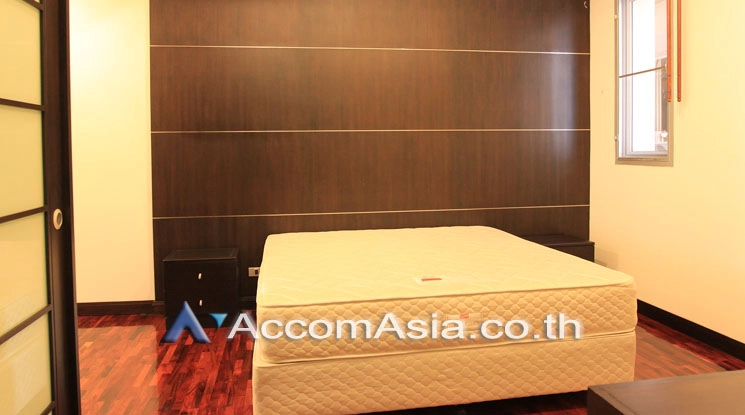 5  3 br Apartment For Rent in Sukhumvit ,Bangkok BTS Asok - MRT Sukhumvit at Elegant place for a Pet Friendly AA19339