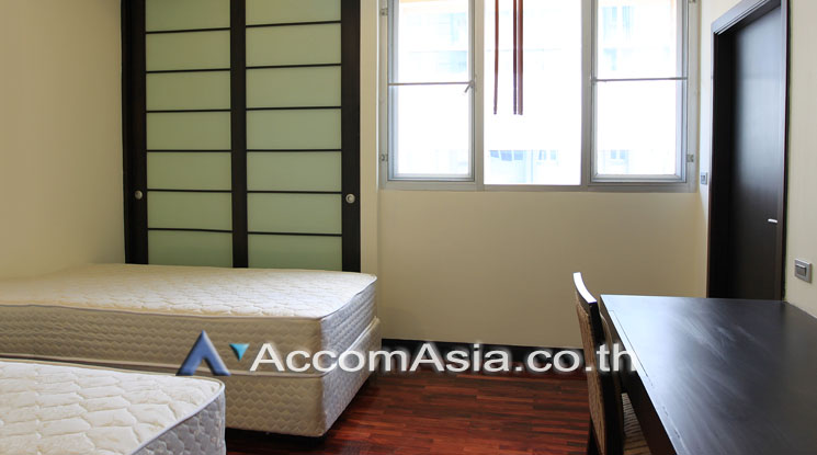 7  3 br Apartment For Rent in Sukhumvit ,Bangkok BTS Asok - MRT Sukhumvit at Elegant place for a Pet Friendly AA19339