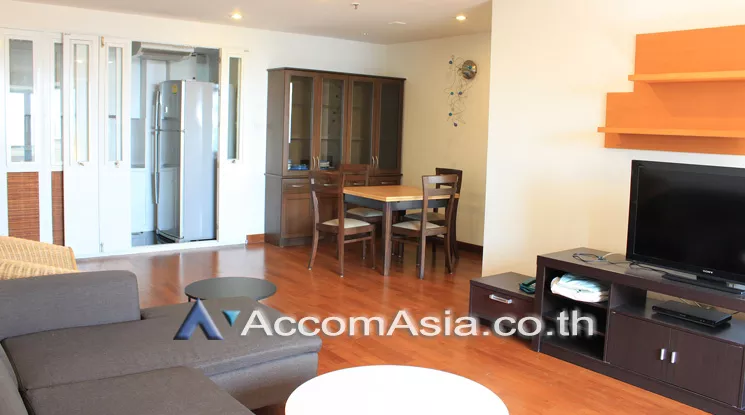  2  2 br Condominium For Rent in Sukhumvit ,Bangkok BTS Asok - MRT Sukhumvit at Las Colinas AA19343