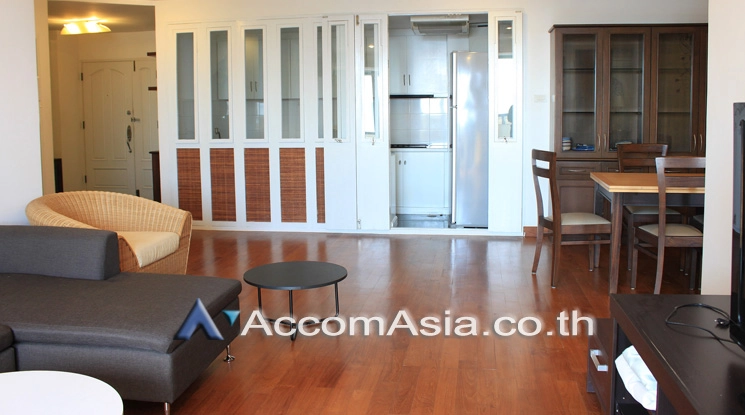  1  2 br Condominium for rent and sale in Sukhumvit ,Bangkok BTS Asok - MRT Sukhumvit at Las Colinas AA19343