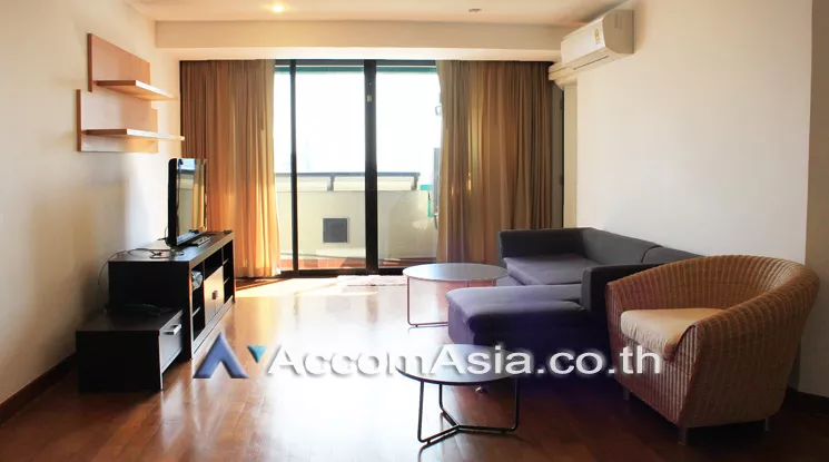  1  2 br Condominium For Rent in Sukhumvit ,Bangkok BTS Asok - MRT Sukhumvit at Las Colinas AA19343