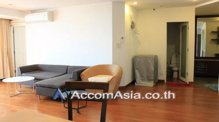 4  2 br Condominium For Rent in Sukhumvit ,Bangkok BTS Asok - MRT Sukhumvit at Las Colinas AA19343