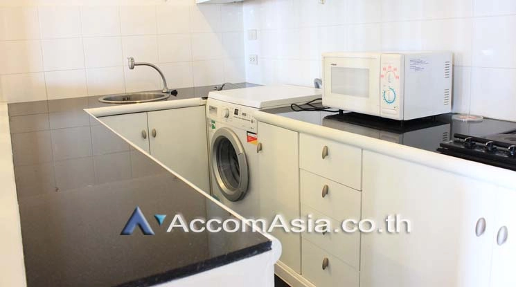 5  2 br Condominium for rent and sale in Sukhumvit ,Bangkok BTS Asok - MRT Sukhumvit at Las Colinas AA19343