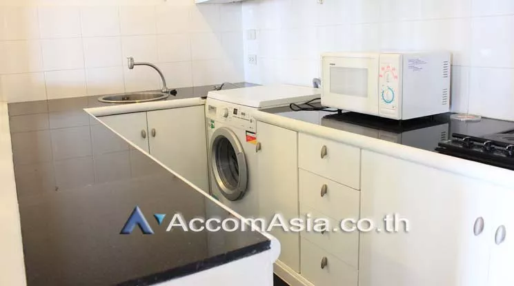 5  2 br Condominium For Rent in Sukhumvit ,Bangkok BTS Asok - MRT Sukhumvit at Las Colinas AA19343