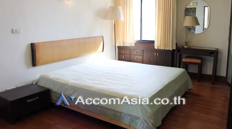 6  2 br Condominium for rent and sale in Sukhumvit ,Bangkok BTS Asok - MRT Sukhumvit at Las Colinas AA19343