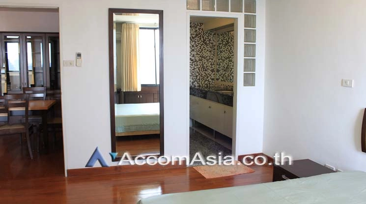 7  2 br Condominium for rent and sale in Sukhumvit ,Bangkok BTS Asok - MRT Sukhumvit at Las Colinas AA19343