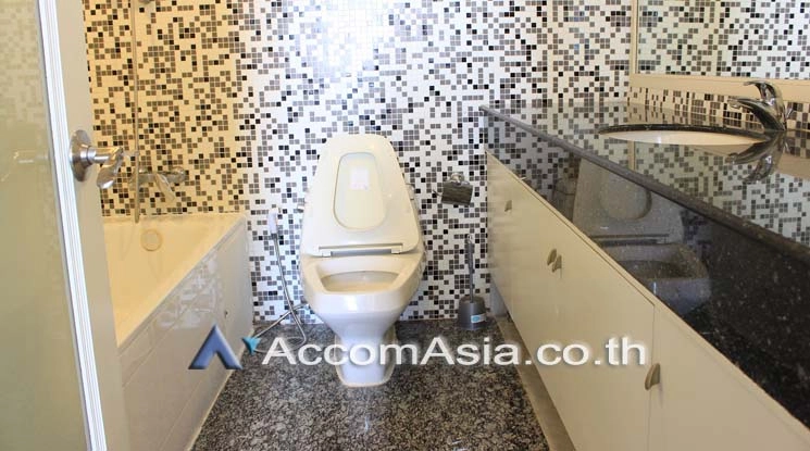 8  2 br Condominium for rent and sale in Sukhumvit ,Bangkok BTS Asok - MRT Sukhumvit at Las Colinas AA19343