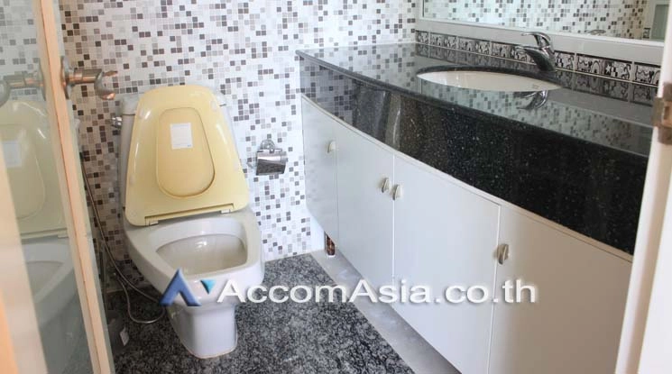 10  2 br Condominium for rent and sale in Sukhumvit ,Bangkok BTS Asok - MRT Sukhumvit at Las Colinas AA19343