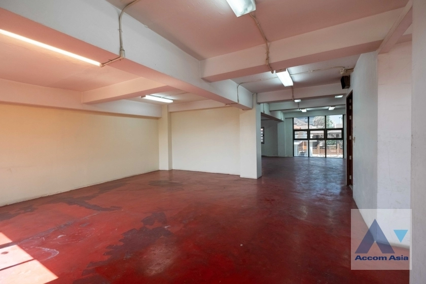 18  Building for rent and sale in Sukhumvit ,Bangkok BTS On Nut AA19346