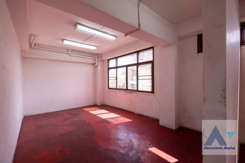 19  Building for rent and sale in Sukhumvit ,Bangkok BTS On Nut AA19346