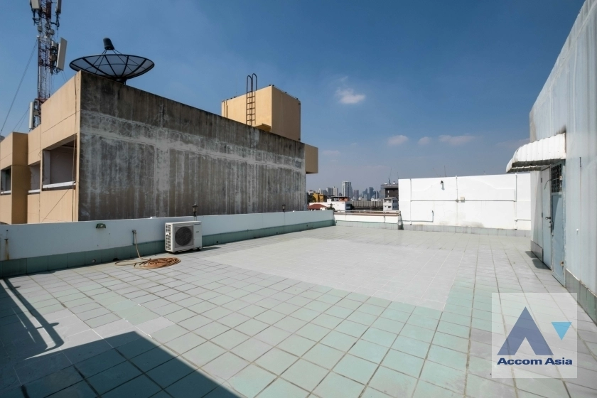 21  Building for rent and sale in Sukhumvit ,Bangkok BTS On Nut AA19346