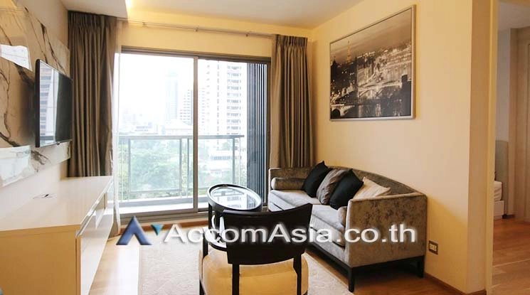 unit 2 Bedrooms  Condominium For Rent & Sale in Sukhumvit, Bangkok  near BTS Thong Lo (AA19348)