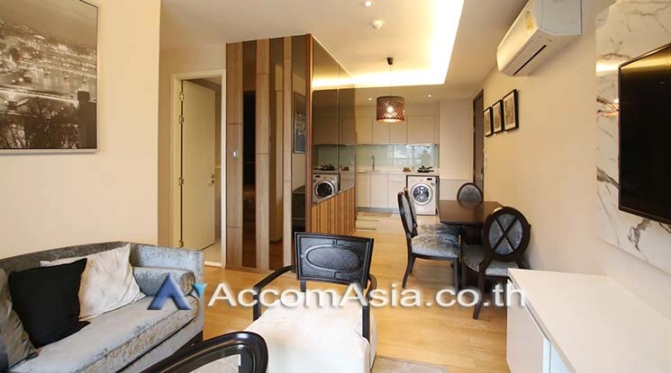 unit 2 Bedrooms  Condominium For Rent & Sale in Sukhumvit, Bangkok  near BTS Thong Lo (AA19348)